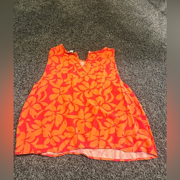 Jcrew Skirt and shell outfit - Picture 9 of 9